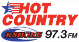 K-Shore radio live streaming logo