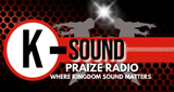 K-SOUND PRAIZE RADIO radio live streaming logo