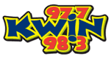 K-WIN radio live streaming logo