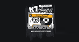 K7 RADIO CLASSICS radio live streaming logo