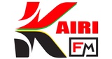 Kairi FM radio live streaming logo