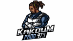 KAKOUM prod973 2k25