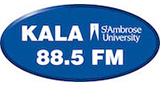 KALA radio live streaming logo