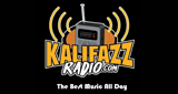 Kalifazz Radio radio live streaming logo