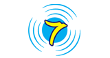 Kanaal 7 radio live streaming logo