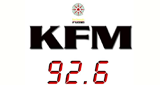 Kanchanjungha FM radio live streaming logo