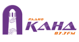 Kand FM radio live streaming logo