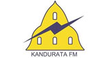 Kandurata FM Live radio live streaming logo