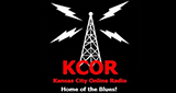 Kansas City Online Radio radio live streaming logo