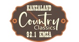 Kanzaland Radio radio live streaming logo