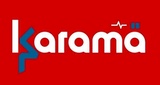 Karama FM radio live streaming logo