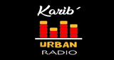 Karib'Urban Radio radio live streaming logo