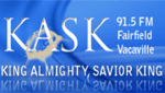 KASK – 91.5 FM