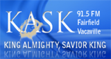 KASK – 91.5 FM radio live streaming logo