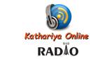 Kathariya Online Radio radio live streaming logo
