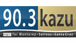 KAZU  FM 90.3