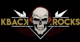 Kback-Rock Radio radio live streaming logo