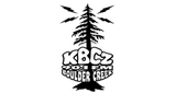 KBCZ 89.3 FM radio live streaming logo