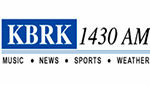 KBRK 1430 AM
