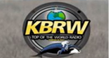 KBRW 680 AM radio live streaming logo