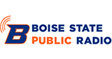 KBSU Classical 24 radio live streaming logo