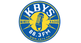 KBYS 88.3 FM radio live streaming logo