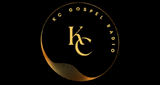 KC Gospel Grooves radio live streaming logo