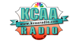 KCAA Radio radio live streaming logo