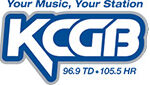 KCGB