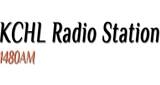 KCHL Radio radio live streaming logo