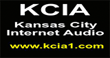 KCIA radio live streaming logo