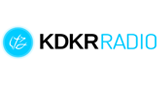 KDKR Radio radio live streaming logo