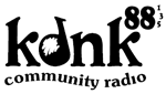 KDNK 88.1 FM