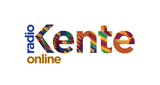 Kente Radio radio live streaming logo