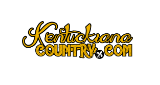 KentuckianaCountry.com radio live streaming logo