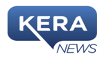 KERA 90.1 FM radio live streaming logo