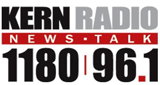 KERN Radio radio live streaming logo