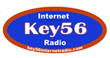 Key56 Radio Soul Hits radio live streaming logo