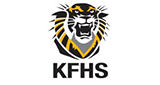 KFHS Radio radio live streaming logo