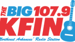 KFIN 107.9 FM