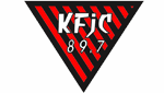 KFJC 89.7 FM