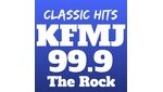 KFMJ 99.9 FM