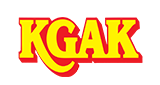 KGAK Radio radio live streaming logo