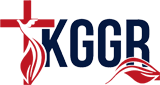 KGGR 1040 AM radio live streaming logo