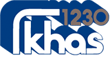 KHAS Radio radio live streaming logo