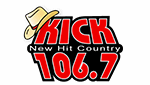 Kick 106.7