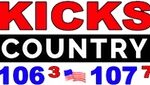 Kicks Country