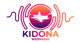 Kidona Radio radio live streaming logo