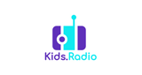 KidsDotRadio radio live streaming logo