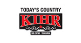 KIHR radio live streaming logo